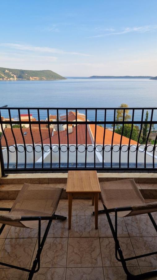 The View Savina - Херцег Нови Екстериор снимка